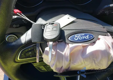 2018 Ford Escape Sel from USA, damaged, VIN 1FMCU0HD0JUA72282